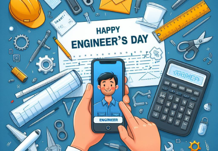 پیامک تبریک روز مهندس