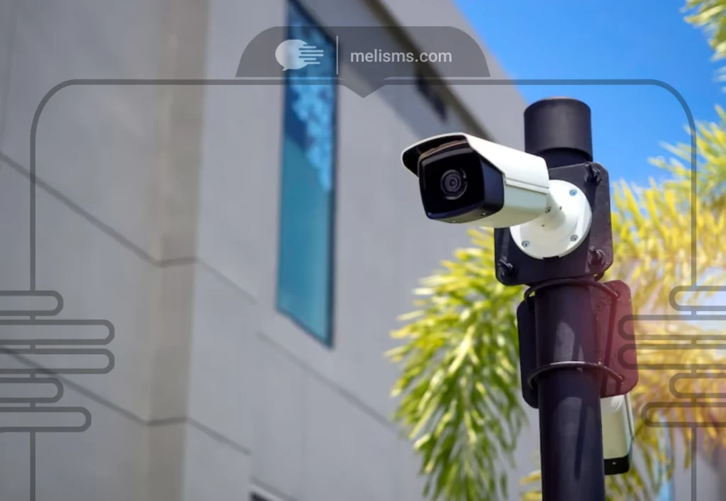 بهترین روش تبلیغات دوربین مدار بسته