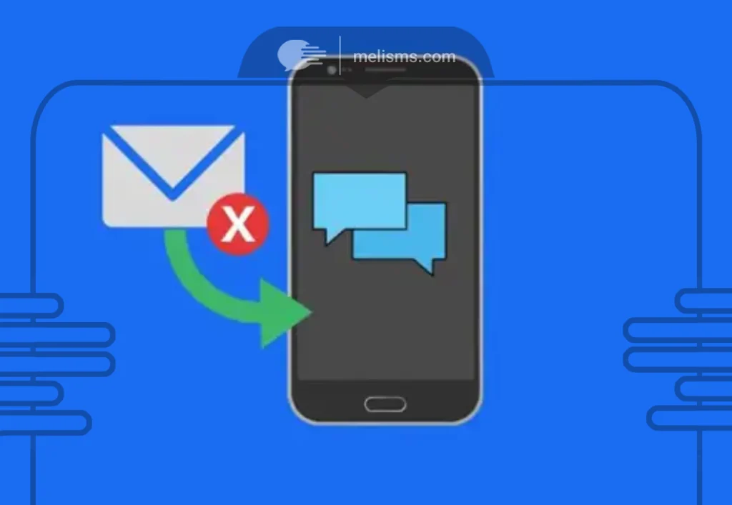 برنامه ای که اس ام اس های پاک شده را برگردانیم: بازیابی پیام‌های حذف شده